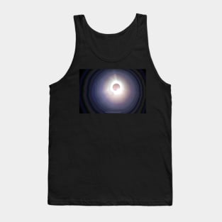 Eclipse Energy Tank Top